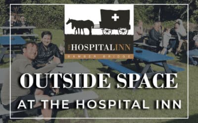 Outside Space