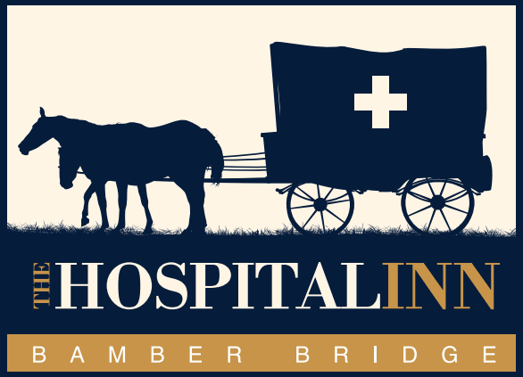 The Hospital Inn
